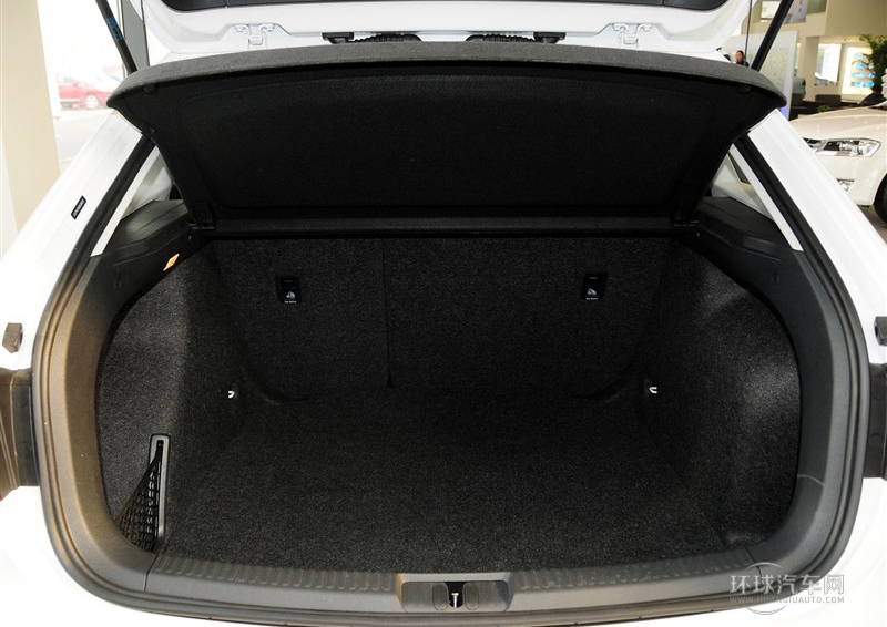 2013款 1.4TSI 自動(dòng)豪華型