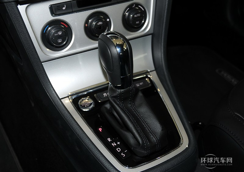 2013款 1.4TSI 自動豪華型