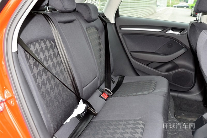 2014款Sportback 35 TFSI 進取型