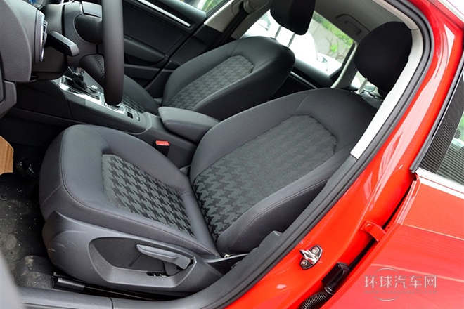 2014款Sportback 35 TFSI 進(jìn)取型