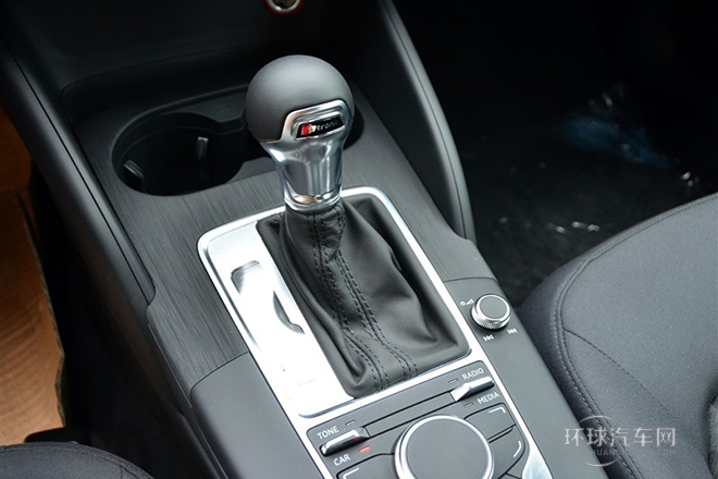 2014款Sportback 35 TFSI 進(jìn)取型