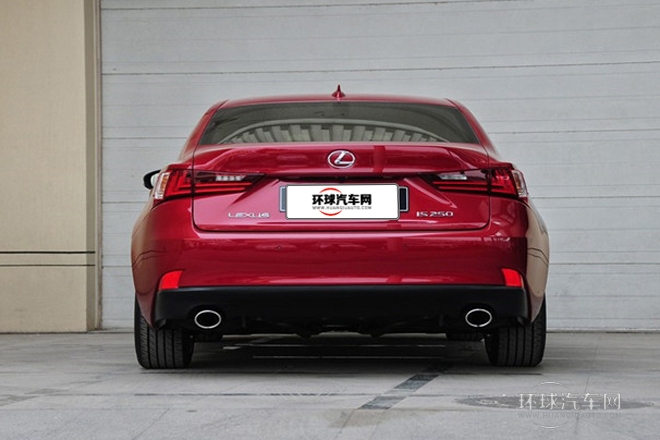 2013款 250 尊貴版