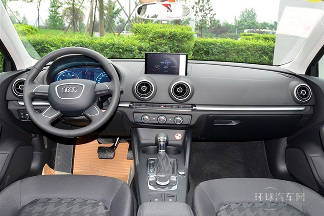 2014款Sportback 35 TFSI 進取型