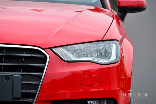 2014款Sportback 35 TFSI 進(jìn)取型