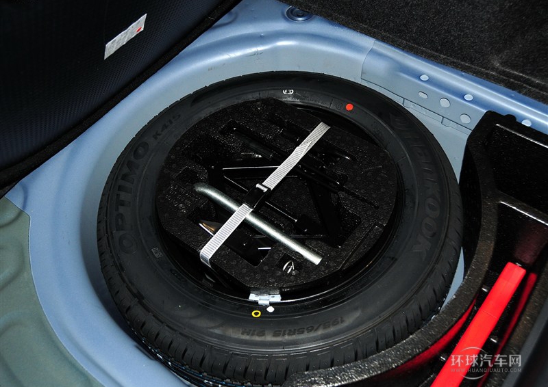 2013款 1.4TSI 自動舒適型