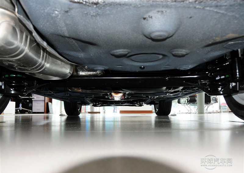 2013款 1.4TSI 自動舒適型