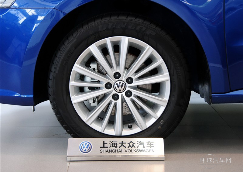 2013款 1.4TSI 自動舒適型