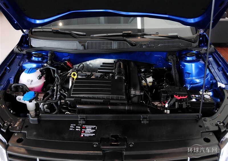 2013款 1.4TSI 自動舒適型