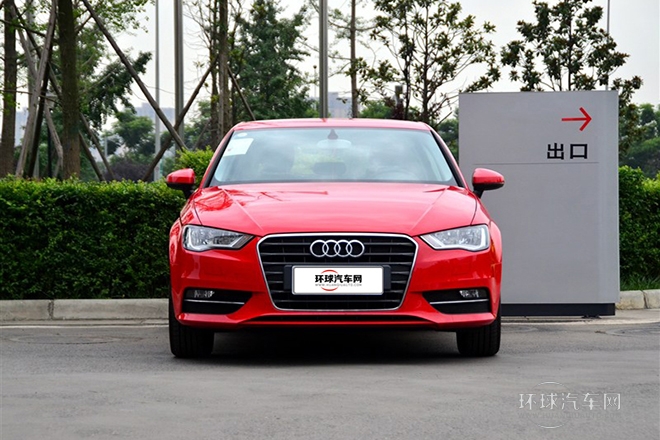 2014款Sportback 35 TFSI 進取型