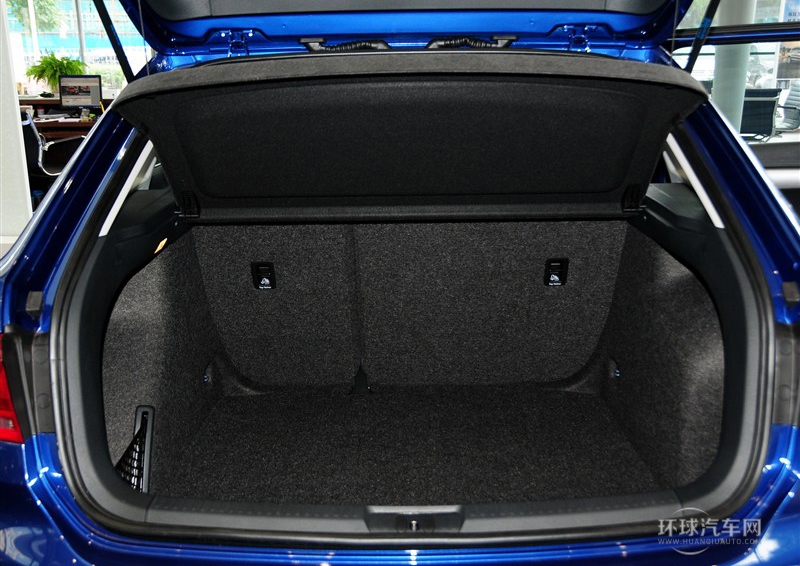 2013款 1.4TSI 自動舒適型