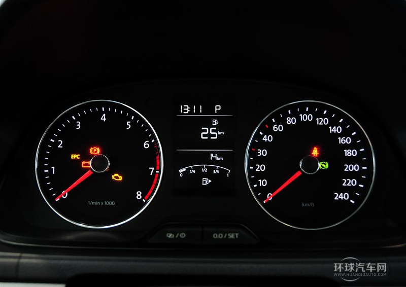 2013款 1.4TSI 自動舒適型