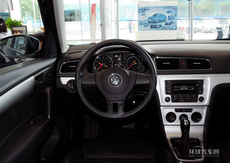 2013款 1.4TSI 自動舒適型