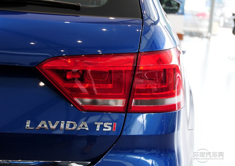 2013款 1.4TSI 自動舒適型