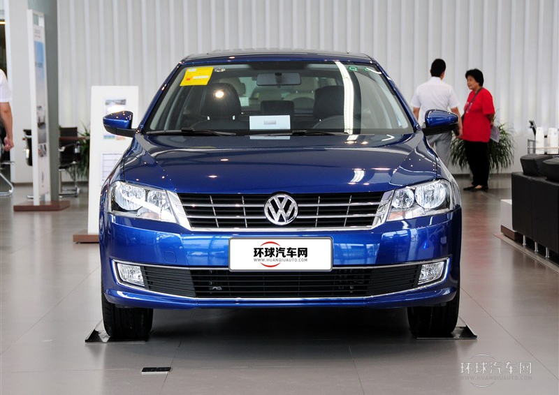 2013款 1.4TSI 自動舒適型