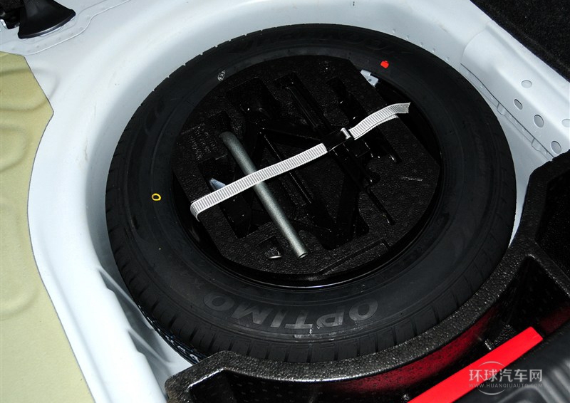 2013款 1.6L 手動風尚型