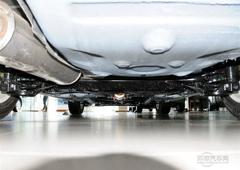 2013款 1.6L 手動(dòng)風(fēng)尚型