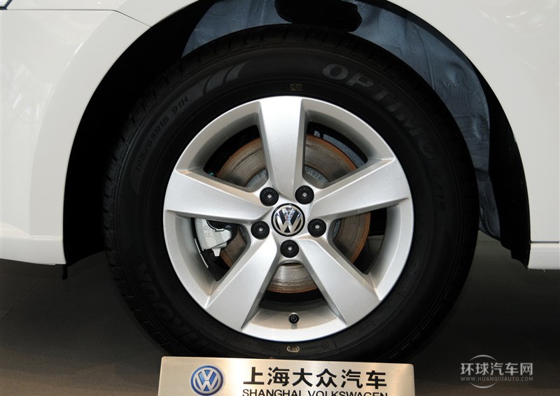 2013款 1.6L 手動(dòng)風(fēng)尚型