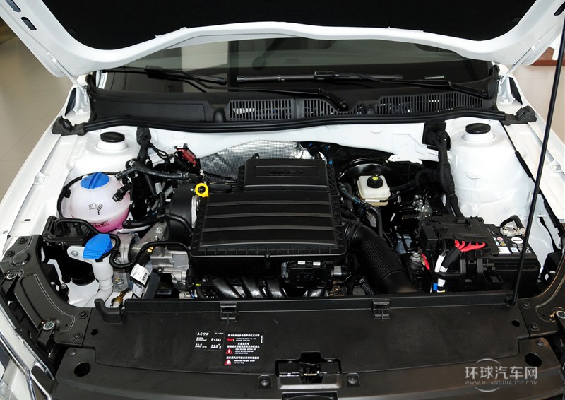 2013款 1.6L 手動(dòng)風(fēng)尚型