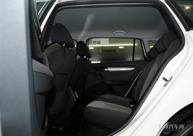 2013款 1.6L 手動風(fēng)尚型