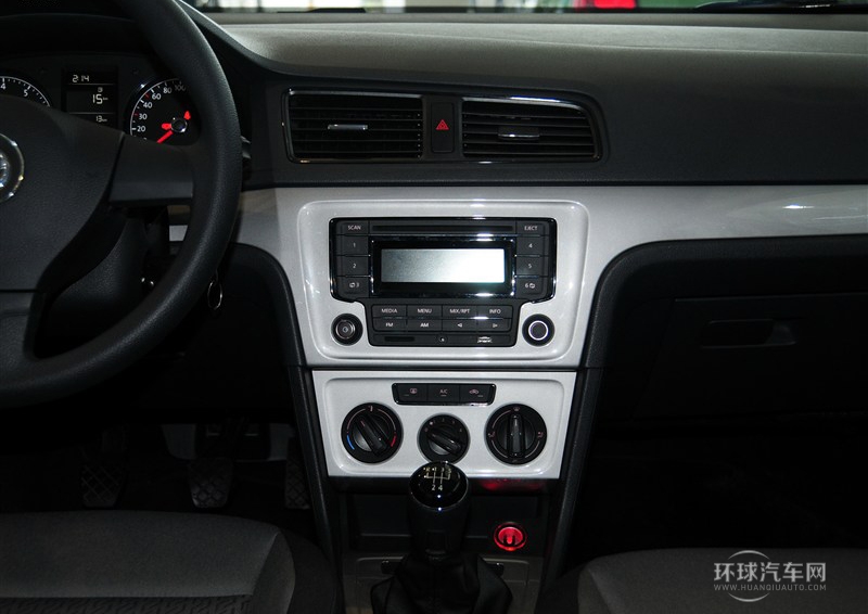 2013款 1.6L 手動風(fēng)尚型