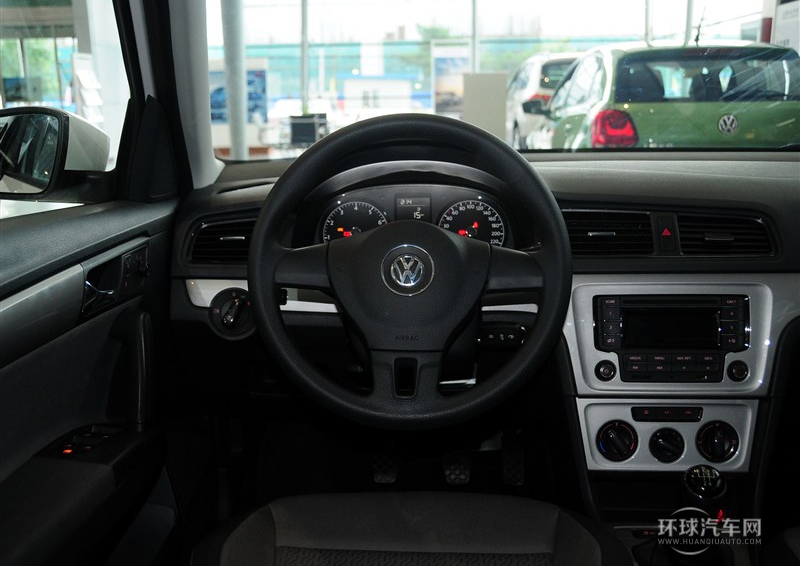 2013款 1.6L 手動風尚型