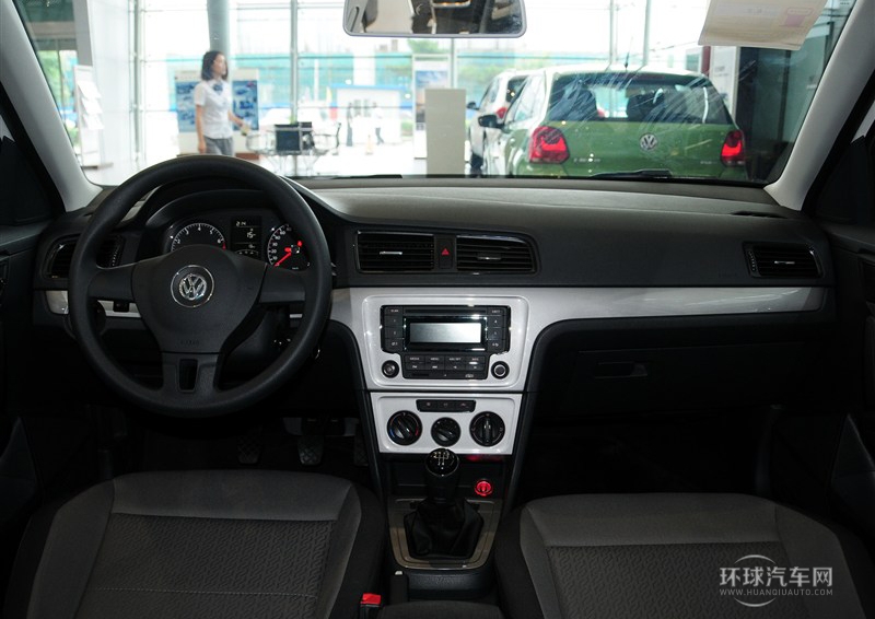 2013款 1.6L 手動風(fēng)尚型