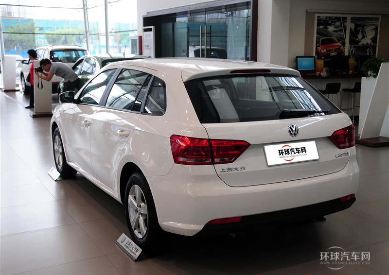 2013款 1.6L 手動風尚型