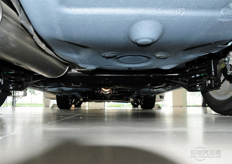 2013款 1.6L 手動舒適型