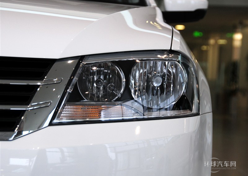 2013款 1.6L 手動舒適型