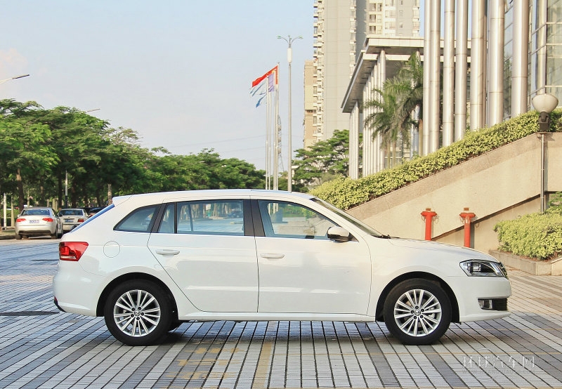 2013款 1.6L 手動舒適型