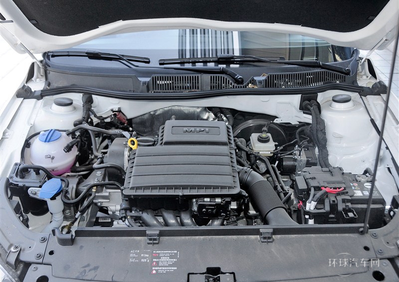 2013款 1.6L 自動風尚型