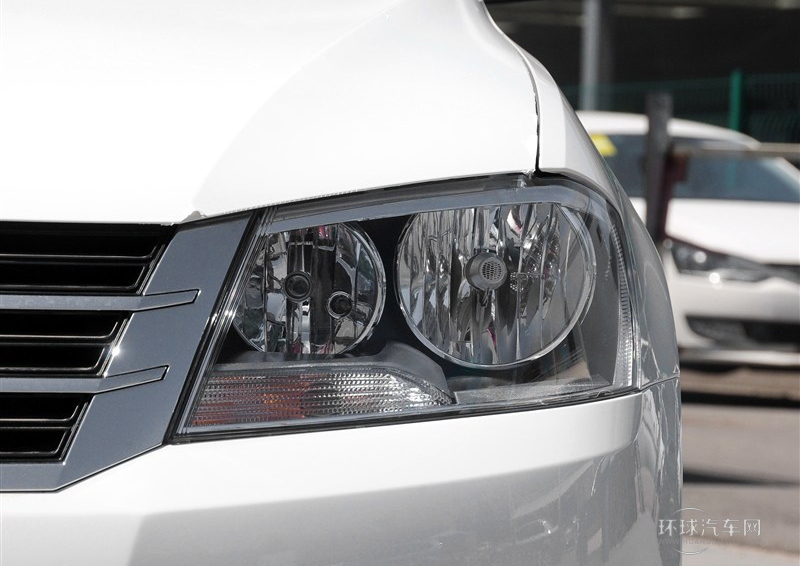 2013款 1.6L 自動風尚型