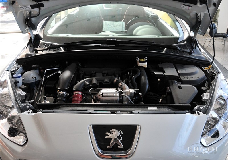 2012款 1.6T CC 時尚型