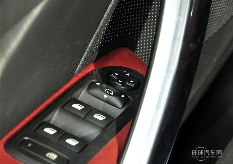 2012款 1.6T CC 時尚型