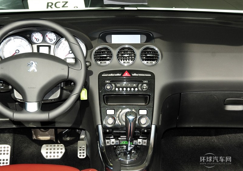 2012款 1.6T CC 時尚型