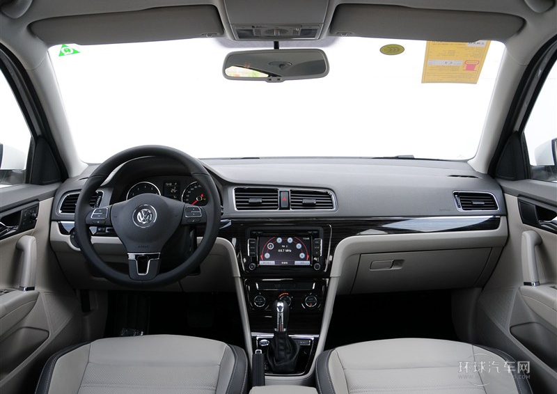 2013款 1.6L 自動豪華型