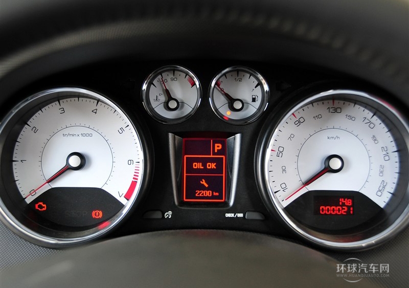 2012款 1.6T CC 時尚型