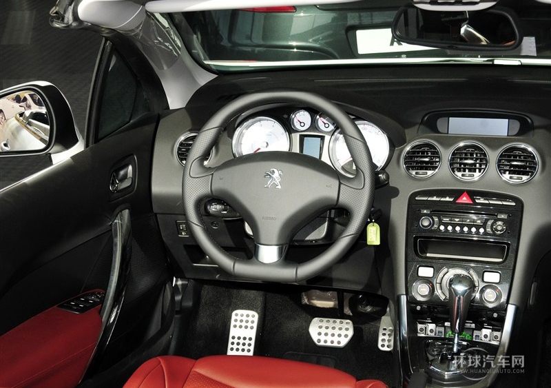 2012款 1.6T CC 時尚型