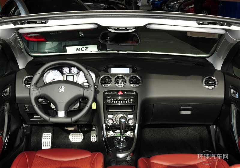 2012款 1.6T CC 時(shí)尚型