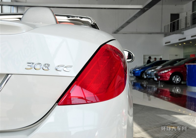 2012款 1.6T CC 時尚型