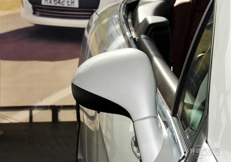 2012款 1.6T CC 時尚型