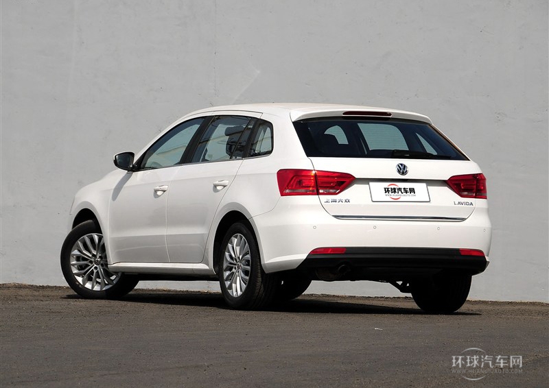 2013款 1.6L 自動豪華型