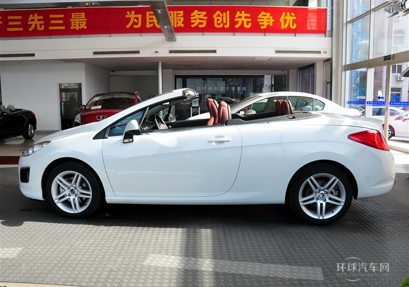 2012款 1.6T CC 時尚型