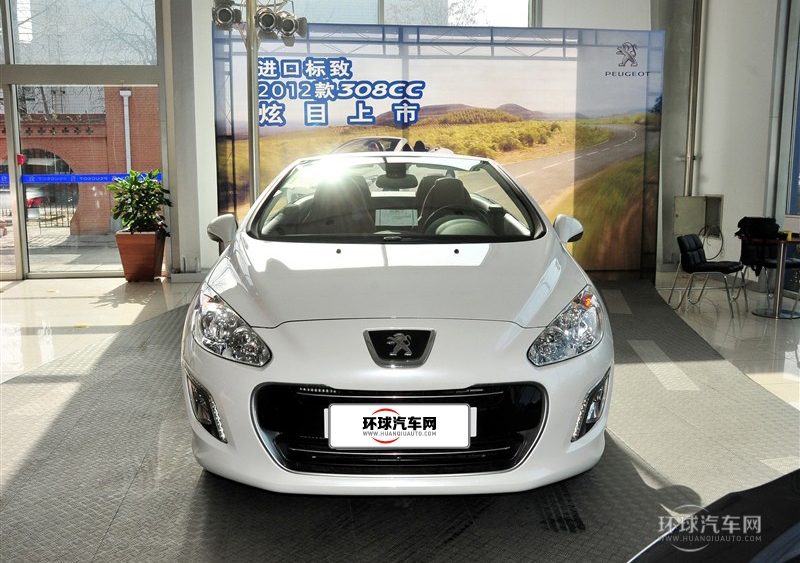 2012款 1.6T CC 時尚型