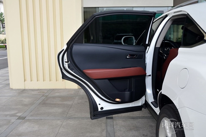 2013款 270 典雅版