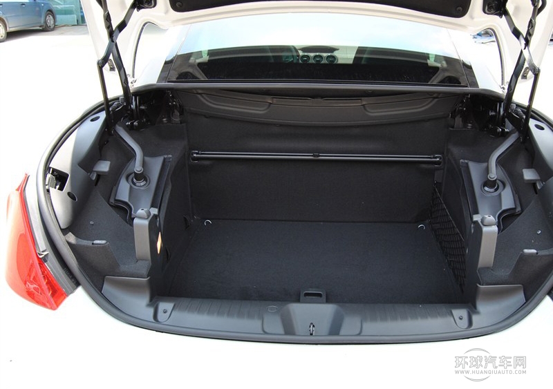 2013款 1.6T CC 羅蘭·加洛斯版