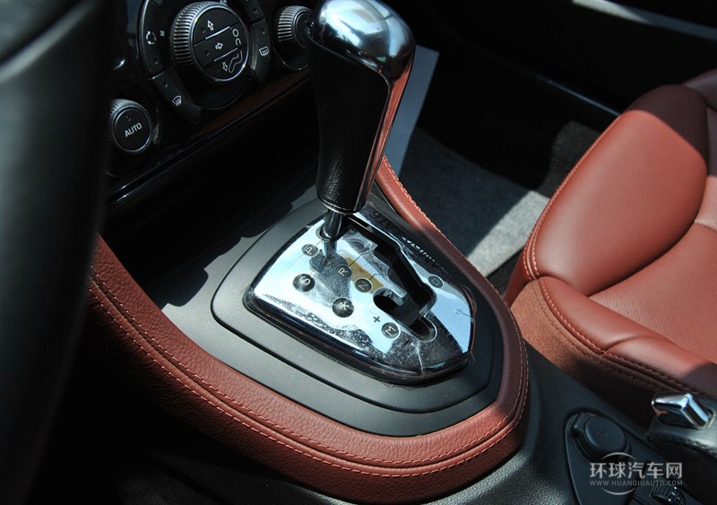 2013款 1.6T CC 羅蘭·加洛斯版