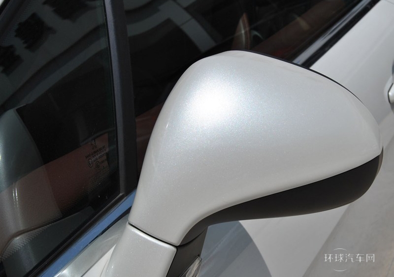 2013款 1.6T CC 羅蘭·加洛斯版