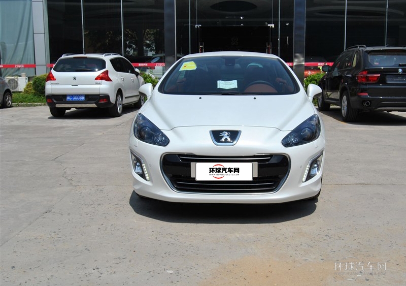 2013款 1.6T CC 羅蘭·加洛斯版