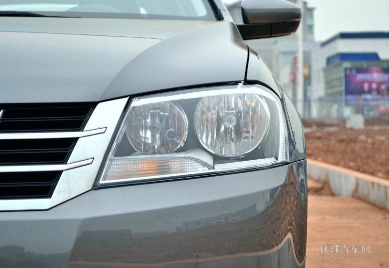 2013款 1.6L 自動舒適型